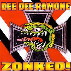 Dee Dee Ramone : Zonked !